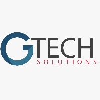 G-Tech Solutions Avatar