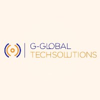 G-Global Tech Solutions Avatar