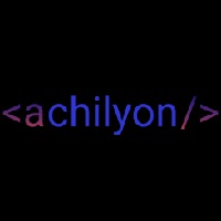 Achilyon Softwares Avatar