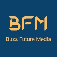 Buzz Future Media Avatar