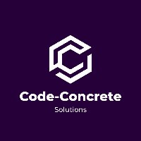 Code Concrete Solutions Avatar
