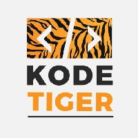 Kode Tiger Avatar