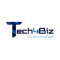 Tech4biz Solutions Private Limited Avatar