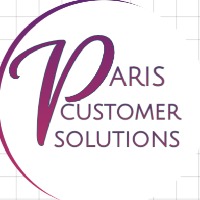 Paris Customer Solutions Avatar
