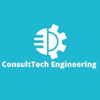 ConsultTech Engineering Avatar
