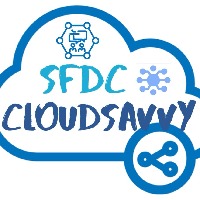 Cloud Savvy- Salesforce Consultancy Avatar