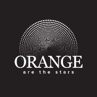 Orange Are The Stars Avatar