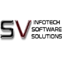 SV InfoTech Software Solutions Dehradun Avatar