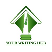 Your Writing Hub Avatar