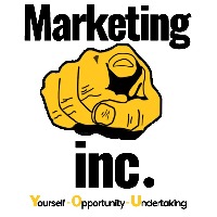 Marketing YOU inc. Avatar