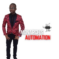 Monarch's Automation Avatar