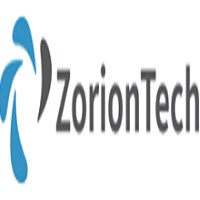 ZorionTech IT Solutions  Avatar