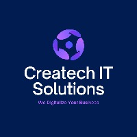 Createch IT Solutions Avatar