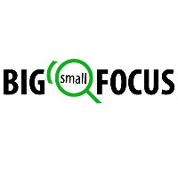 Bigsmallfocus Avatar