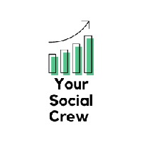 Your Social Crew Avatar