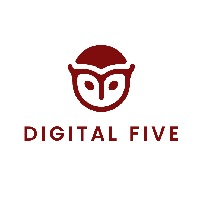 Digital Five Avatar
