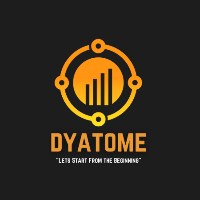 Dyatome Avatar
