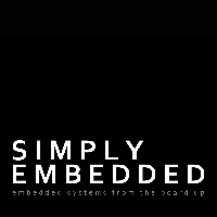 Simply Embedded Inc. Avatar