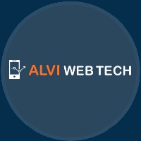 ALVI WEB TECH Avatar
