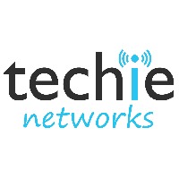 TechieNetworks Avatar