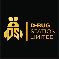 D-bug Station Limited Avatar