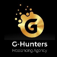 G-Hunters Freelancing Agency Avatar