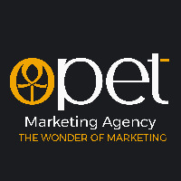Opet Agency Avatar