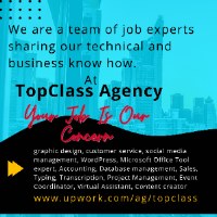 TopClass Avatar