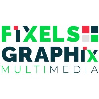 Fixelsgraphix Multimedia Avatar