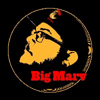 Big Marv Consulting Avatar