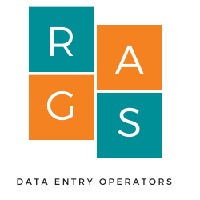 R.A.G.S.  - Data Entry Operators