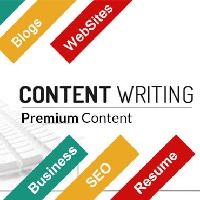 Content Writing Avatar