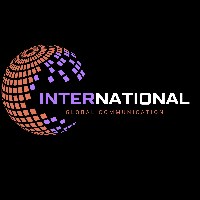 International Global Communication Avatar