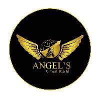 Angel’s Virtual World Avatar