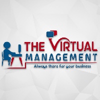 THE VIRTUAL MANAGEMENT Avatar