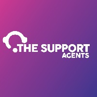 The Support Agents Avatar