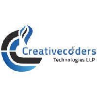 Creativecoders Technologies LLP Avatar