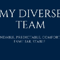 My Diverse Team Avatar