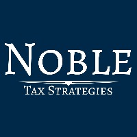Noble Tax Strategies, LLC Avatar