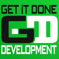 GetItDoneDev Avatar