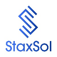 StaxSol Avatar