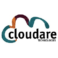 Cloudare Technologies Avatar