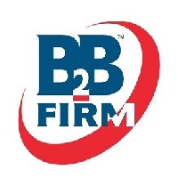 B2B FIRM Avatar