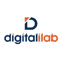 Digital Interactive Lab Avatar