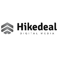 Hikedeal Digital Media Avatar