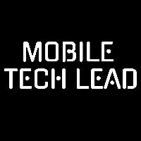 The Mobile Tech Lead Avatar