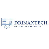 drinaxtech Avatar