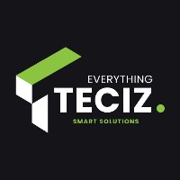 Tecizeverything limited Avatar