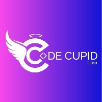 The Code Cupid Tech Avatar