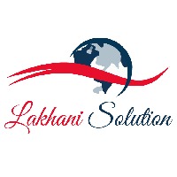Lakhani Solution Avatar